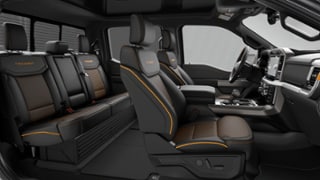 2026 Ford F-150® Internal Image 1